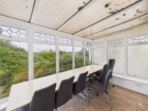 conservatory- click for photo gallery